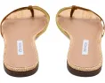 Steve Madden босоножки Calissi на плоской подошве