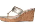 Jack Rogers Jacks High сандалии на платформе с поддержкой свода стопы