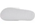 Шлепанцы Lacoste Serve 1.0 с анатомической стелькой