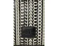 Сумка кроссбоди Marc Jacobs The Monogram Leather Crossbody Tote Bag с монограммой