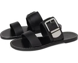 Сандалии Marc Fisher LTD Hallyn с двумя ремешками и пряжкой