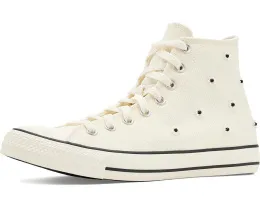 Converse Chuck Taylor All Star Beads высокие кеды с бисерным декором и стелькой OrthoLite