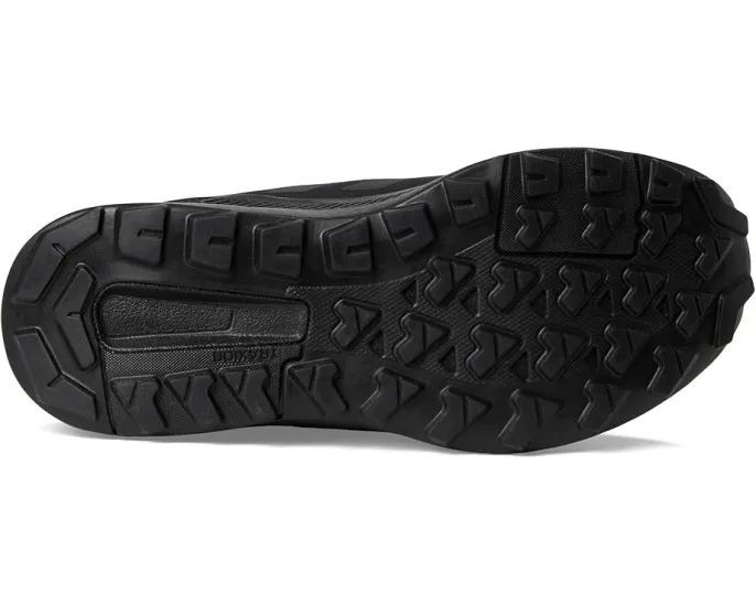 Треккинговые ботинки Adidas Terrex Anylander с подошвой Traxion и амортизацией