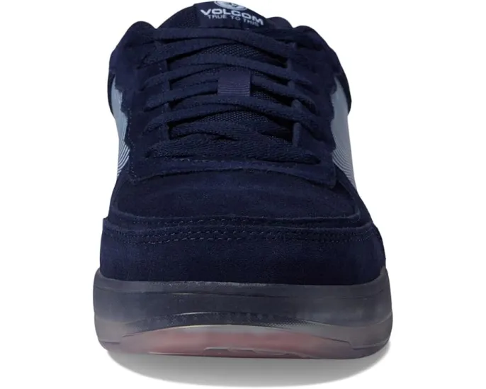 Кроссовки Volcom Hybrid EH Comp Toe с композитным мыском для защиты на работе