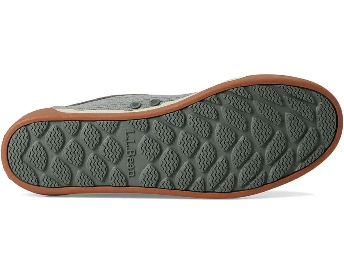 Кроссовки L.L.Bean Vacationland Sneaker Lace для летних приключений
