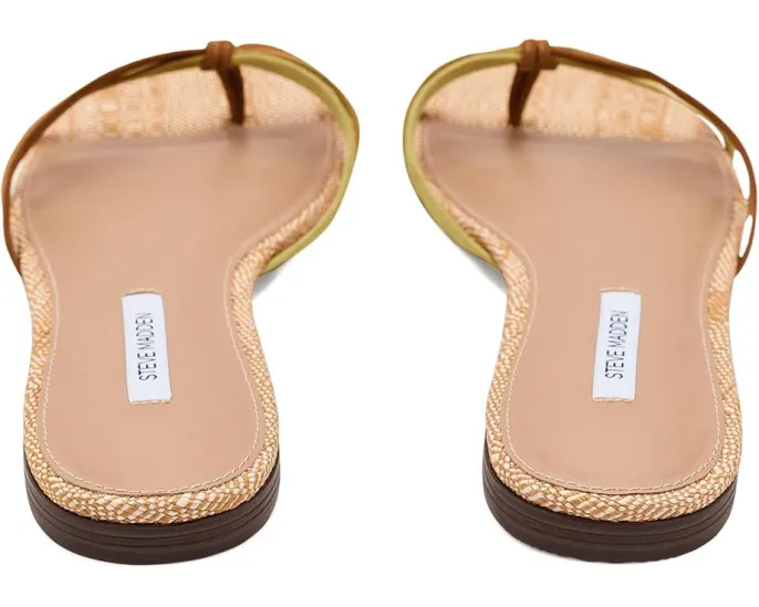 Steve Madden босоножки Calissi на плоской подошве