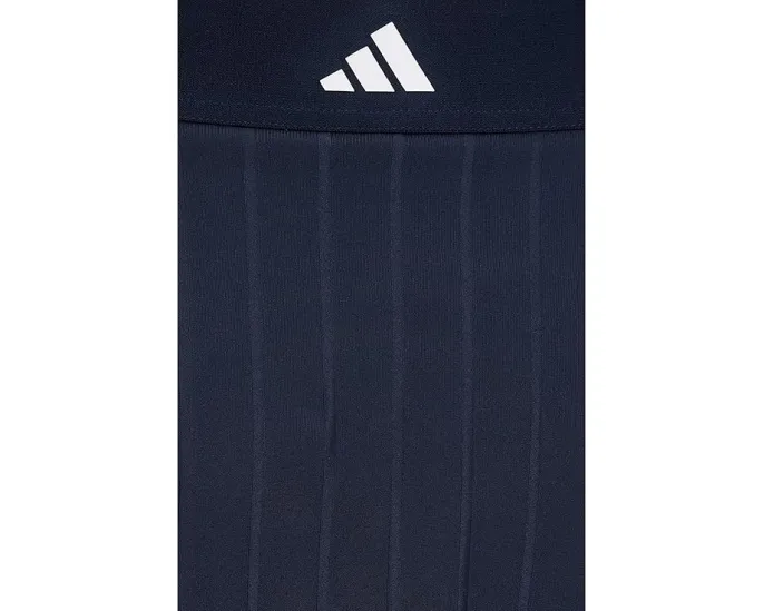 Юбка теннисная Climacool Match Skirt Pro от Adidas со встроенными шортами