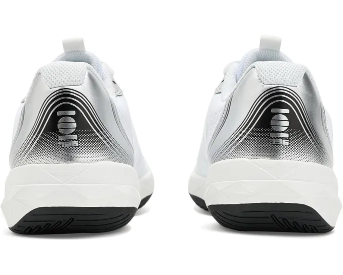 Теннисные кроссовки New Balance FuelCell 796 V5 с сетчатым верхом