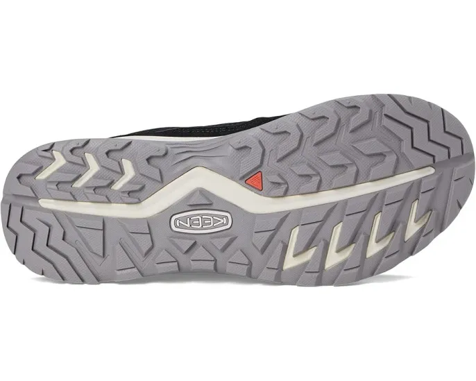 Мужские треккинговые ботинки KEEN Hightrail Waterproof с мембраной KEEN.DRY
