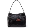 HOBO Seneca Shoulder Bag с магнитной застёжкой и карманом для планшета