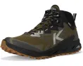 Водонепроницаемые треккинговые ботинки KEEN Zionic NXT с амортизацией