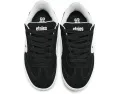 Кроссовки для скейтбординга etnies Locut с верхом из замши