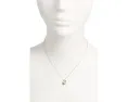 Кулон Kate Spade New York Pendant Necklace со звездой и регулируемой цепью