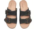 Dr. Scholl's сандалии So Wrangler в вестерн стиле с джинсовыми ремешками