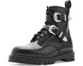 Dr. Martens 1460 Bex Buckle ботинки с пряжками