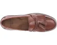 Dockers Sinclair Kiltey мокасины с кисточками из мягкой кожи на удобной подошве