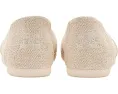 Балетки TOMS Alpargata Ballet с V-образным мысом и стелькой с памятью формы