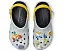 Кроксы Crocs The Simpsons Classic Clog с 8 эксклюзивными Jibbitz