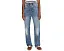 Джинсы Maisie High-Rise Vintage Straight с завышенной талией Liverpool Los Angeles