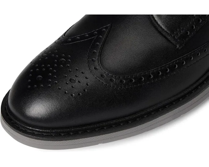 Оксфорды Cole Haan Go To Wing с крылом на полной подошве ЭВА