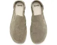 Лоферы Sanuk Donny Crafted с плетеным верхом