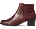 Ботинки Spring Step Kastania с заклепками и миндальным носком