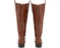 Сапоги Gema с широким голенищем от Journee Collection