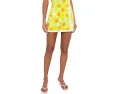 Мини-шорты Michelina Mini Skort от Lilly Pulitzer