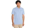Поло TravisMathew Heater Series Jersey с воротником