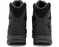 Треккинговые ботинки La Sportiva Nucleo High II GTX угольно-лесные