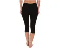 Леггинсы Judo для тренировок Jockey Active черные