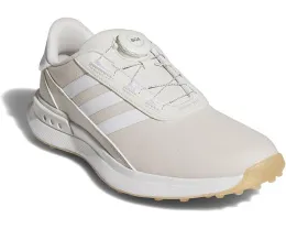 Golf обувь Adidas S2G BOA 24 с системой BOA Fit