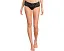 Короткие шорты Cosabella Never Say Never Hottie из кружева с низкой посадкой