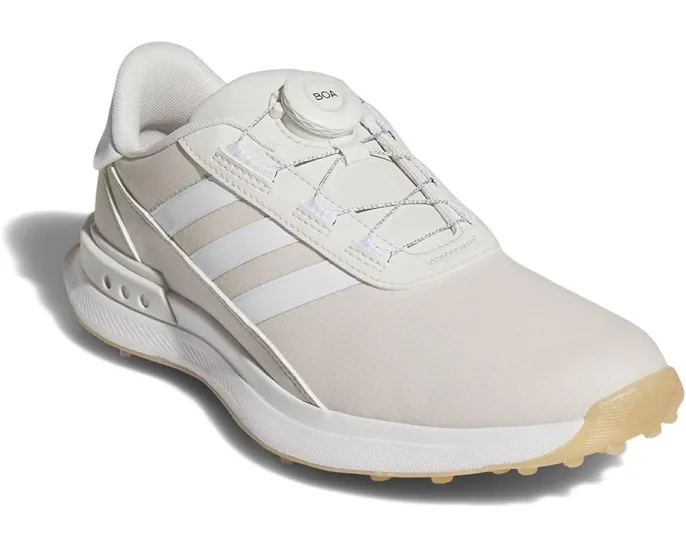 Golf обувь Adidas S2G BOA 24 с системой BOA Fit
