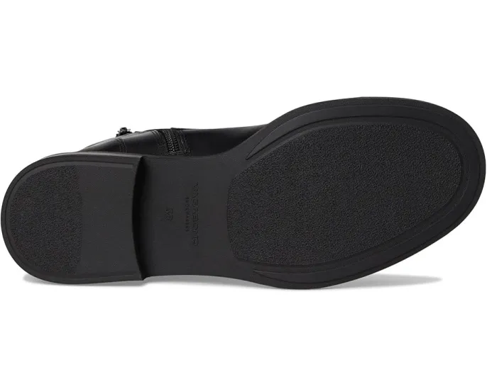 Ботильоны Vagabond Shoemakers Freya с эластичными вставками на устойчивом каблуке