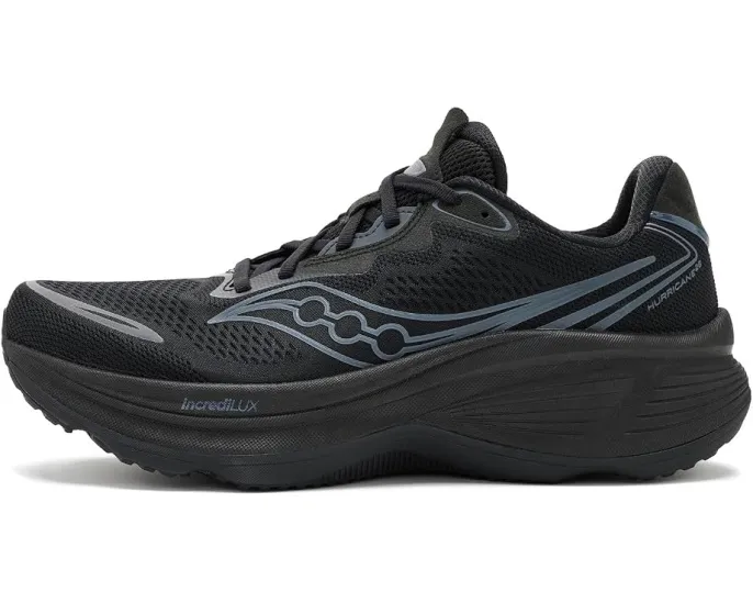 Кроссовки Saucony Hurricane 26 для ежедневного бега