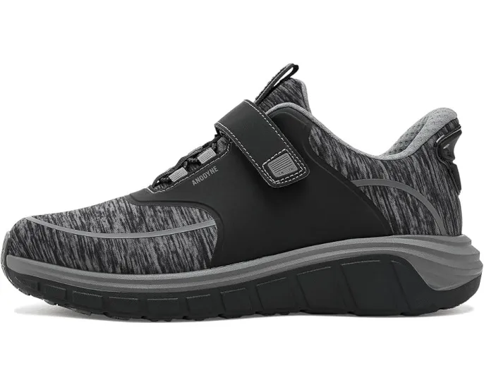 Кроссовки спортивные Anodyne No. 45 Sport Joggers с Heel Assist