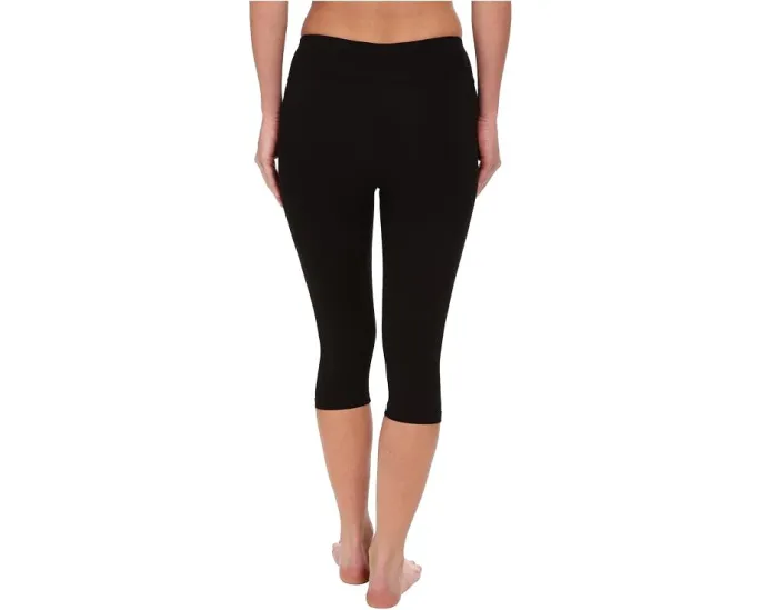 Леггинсы Judo для тренировок Jockey Active черные