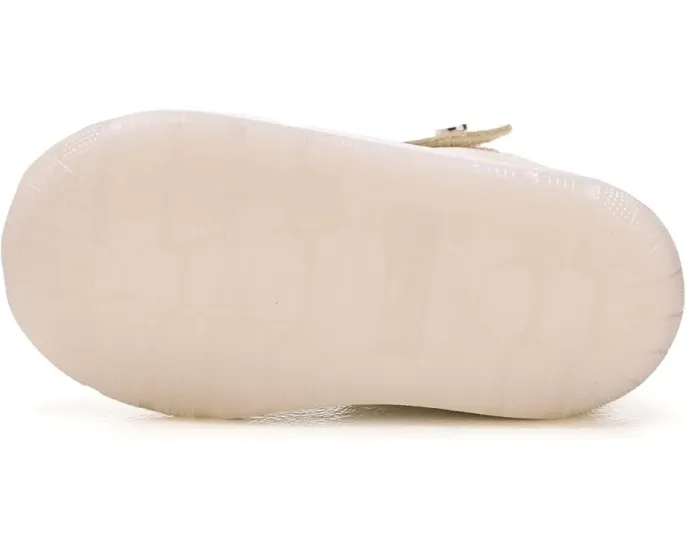 Сандалии Naturino Fersie для первых шагов с регулируемой липучкой