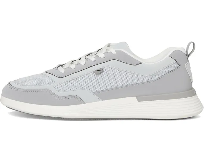 Кроссовки Wolf & Shepherd Crossover Runner Sport с сетчатым верхом и подошвой EVA