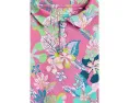 The Canopy Performance Polo (Big Kid)