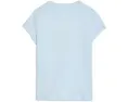 Футболка Sports Club Baby Tee от abercrombie kids