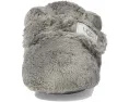 Пинетки UGG Kids Bixbee с застежкой на липучке