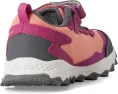 Детские кроссовки Saucony Peregrine Shield KDZ A/C с застежкой на липучке