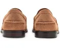 Мокасины Polo Ralph Lauren Alston из замши с кисточкой