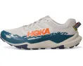 Трейловые кроссовки Hoka Torrent 4 с обновленной амортизацией и агрессивным протектором