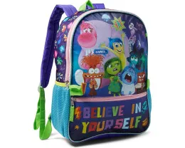 BIOWORLD Kids Рюкзак Inside Out с ланчбоксом и пеналом