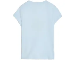 Футболка Sports Club Baby Tee от abercrombie kids