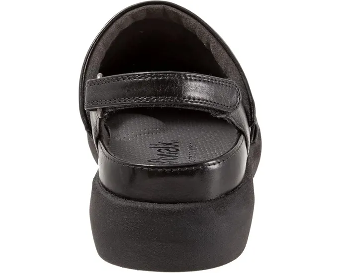 Сандалии SoftWalk Salina Woven II с плетеным верхом и регулируемой задней лямкой