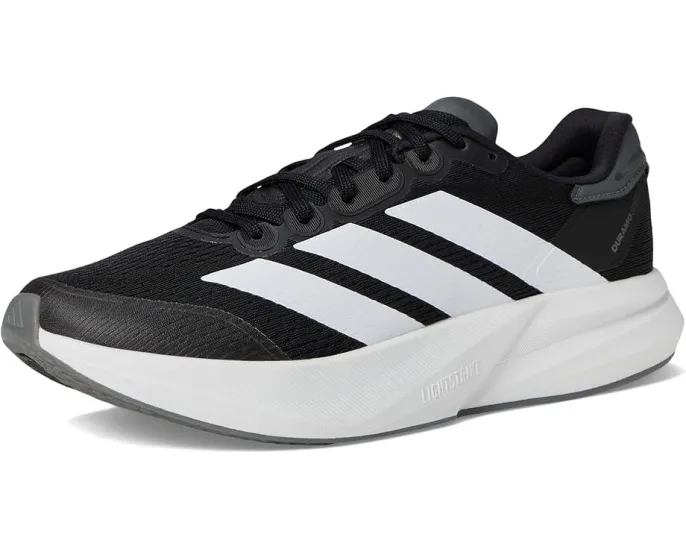 Беговые кроссовки Adidas Duramo Speed 2 с резиновым верхом